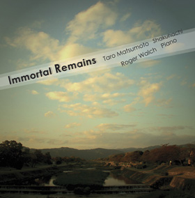 "Immortal Remains"