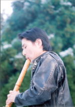 松本 太郎