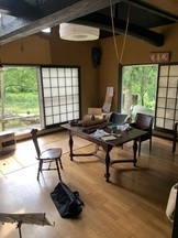 松本太郎尺八教室